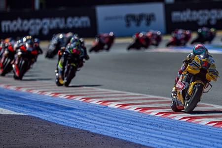 Bagnaia Misano Motogp 2023