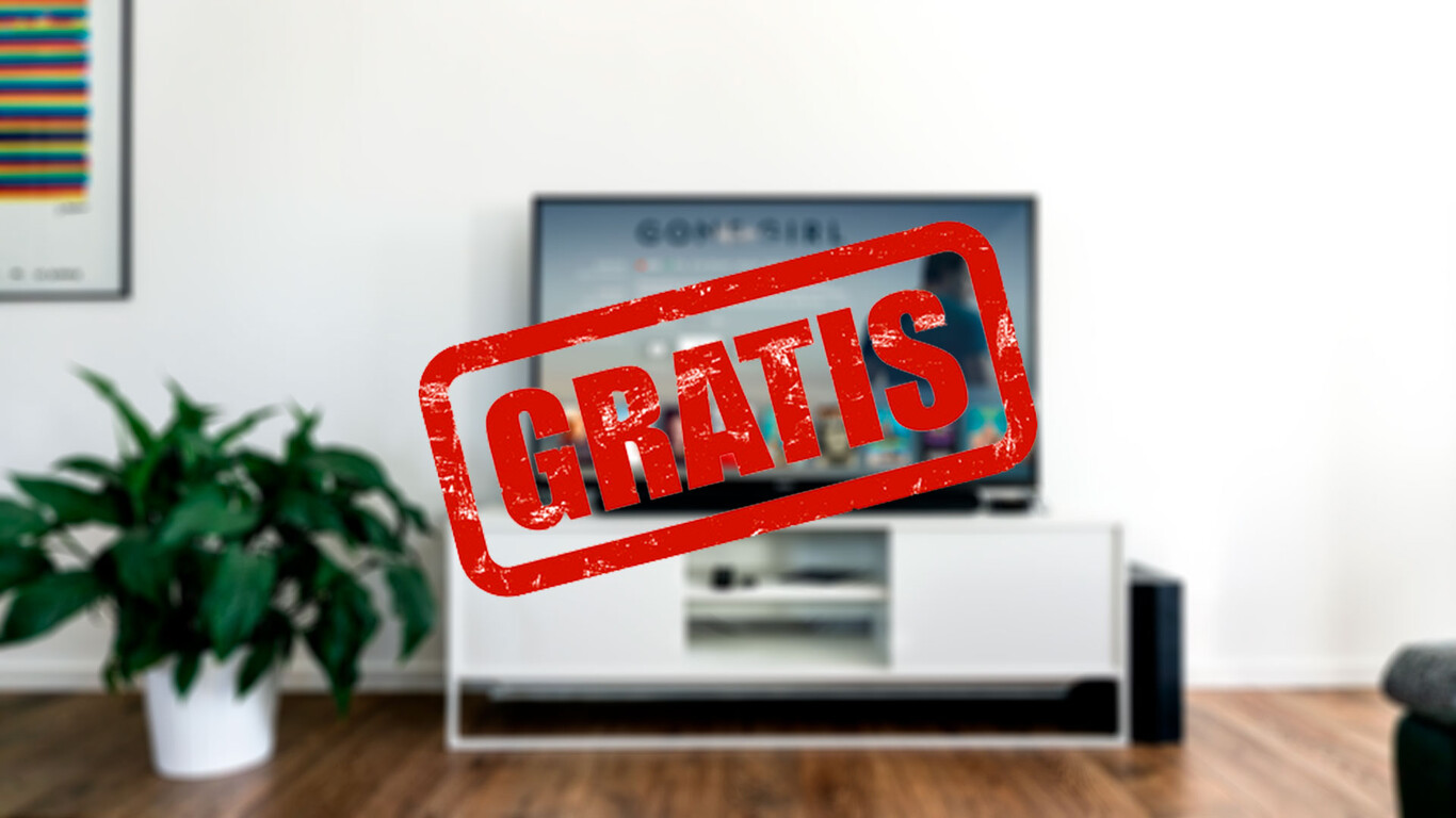 Canal adulto online gratis