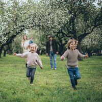 15 frases célebres sobre la infancia que te conectarán con tu niño interior