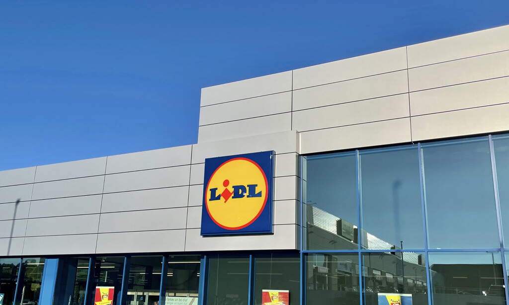 Por menos de 10 euros, Lidl tiene esta tira LED con la que transformar tu tele o cualquier rincón de casa 