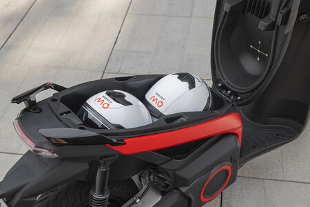 Seat Mo Escooter 125 2021