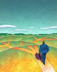 ¿Y si quiero invertir en una empresa de construcción? II