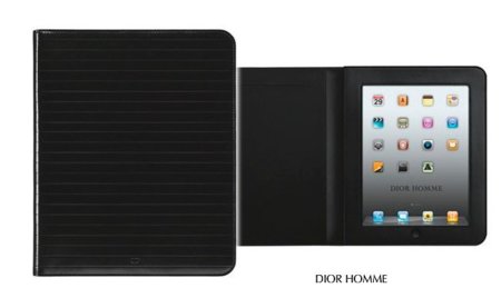 Fundas para el iPad de los grandes diseñadores, lujo para tu iPad