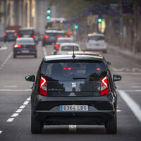 Aún hay ocho Comunidades Autónomas que no han activado el Plan MOVES de ayudas a la compra de coches eléctricos