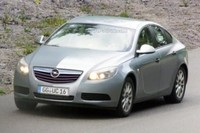 Imagen del Opel Vectra 2008
