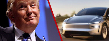 EEUU fulmina las ayudas a la compra de coches eléctricos. Donald Trump quiere destruir toda la industria 'woke', menos a Tesla