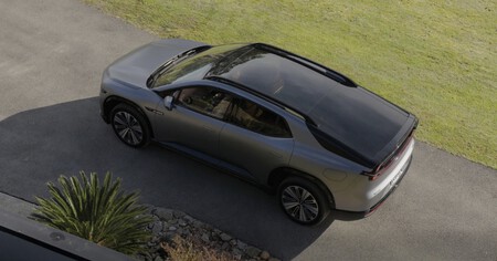 Mazda pick-up eléctrica