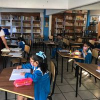 La SEP ya sabe cuándo serán los próximas vacaciones del ciclo escolar 2026-2027 