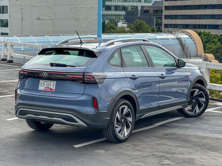 Volkswagen Nivus 2026