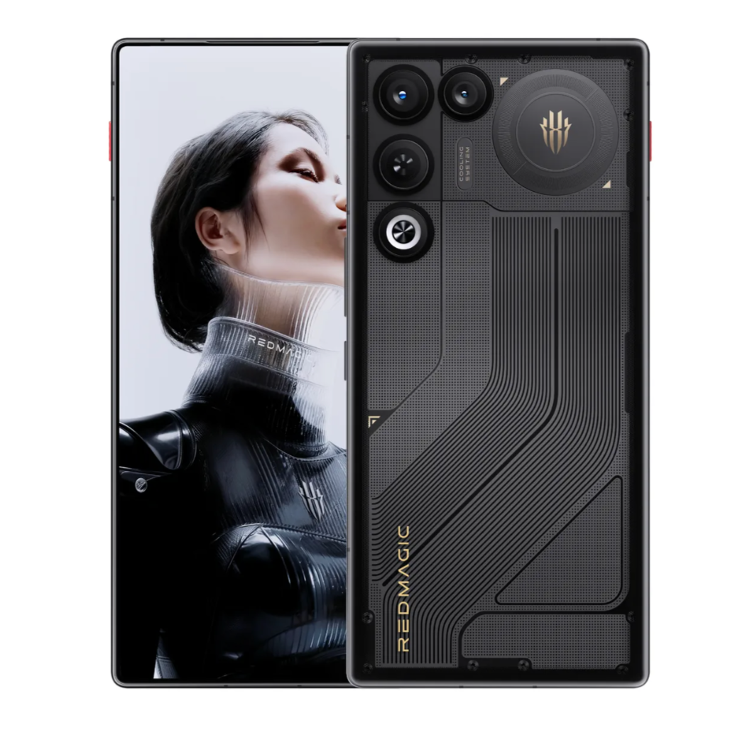 REDMAGIC 11 Air 5G (12/512 GB)