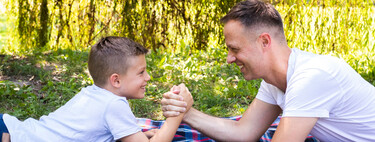 Nueve claves para criar hijos resilientes en un mundo desafiante  