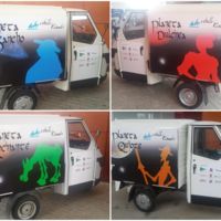 La Estrella Cervantes y sus planetas iluminan el cielo y nuestras carreteras 