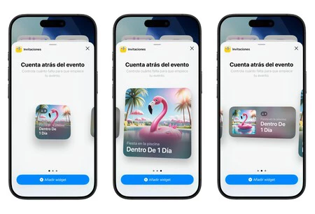 Widgets