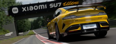 Ni Volvo ni Cadillac, la próxima estrella de Gran Turismo 7 es totalmente inesperada: Xiaomi