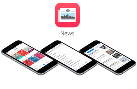 Análisis de Apple News, ¿merece la pena darle una oportunidad al heredero de Quiosco?