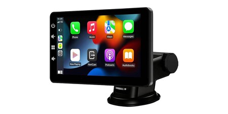 Pantalla Para Android Auto Y Carplay 1