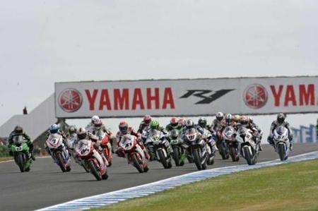 Phillip Island