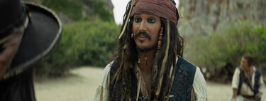 Tráiler de la nueva película de 'Piratas del Caribe'. Jack Sparrow regresa con otro actor en esta aventura que se estrena en 2027 