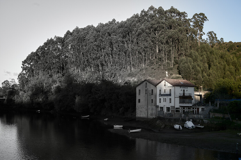 How To Get A Good Black And White Photo Bullfrag