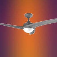 Anticípate a la hora de calor con este ventilador de techo de Cecotec tirado de precio en Amazon: con mando a distancia y 25 euros de rebaja 