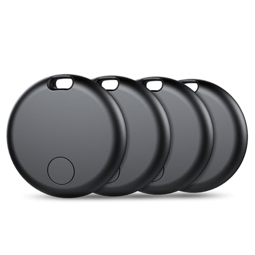Smart Air Tracker Tag 4 Pack