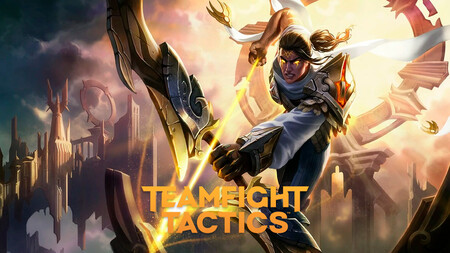Redimidos con Varus carry en el Set 5.5 de TFT: lluvia mortal
