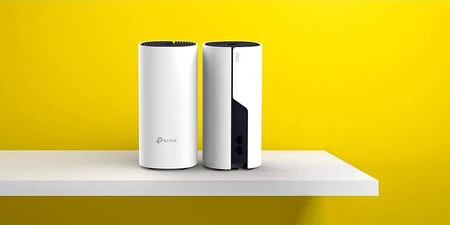 El kit de WiFi en malla TP-Link Deco M4 con 2 nodos te ayuda a poner solución a tus problemas de red y te sale un poco más barato en Amazon por 99,99 euros