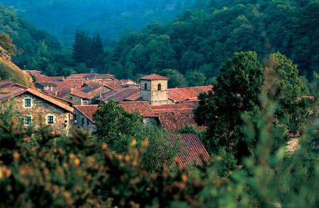 Barcena Mayor