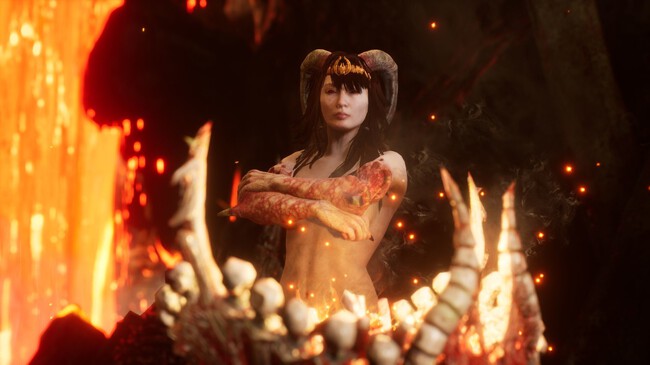 Imagen De Succubus