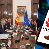 España renueva con Huawei para las escuchas telefónicas judiciales. Una confianza que preocupa tanto a Europa como a EEUU