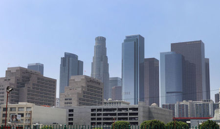 Los Angeles 2012