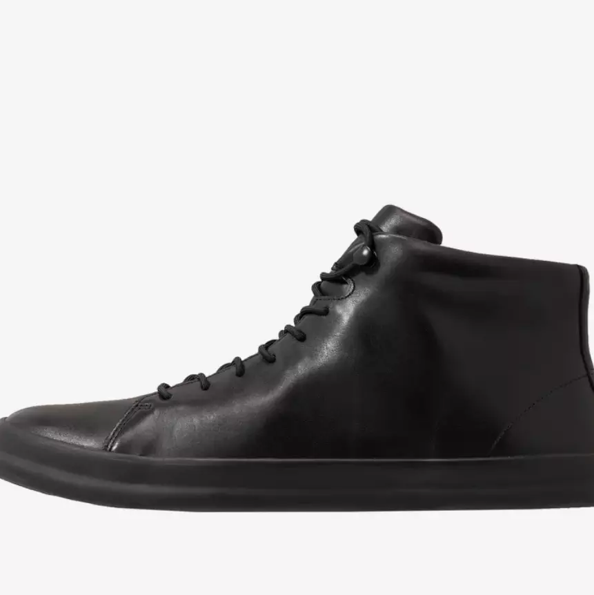 Camper
CHASIS SPORT - Zapatillas altas - negro