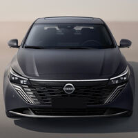 Así es el nuevo Nissan Teana, el hermano mayor de Versa y Sentra con motor turbo y un enfoque de lujo