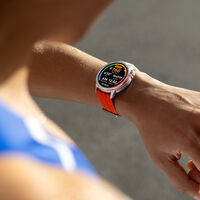 Huawei tiene nuevo reloj para corredores: coach con IA y batería hasta para 35 horas de ejercicio continuo 