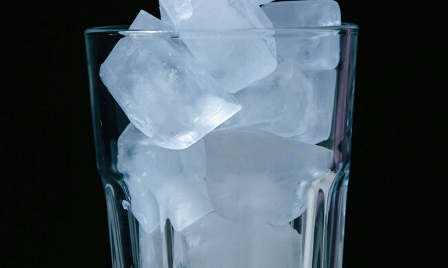 máquina de hielo Lidl