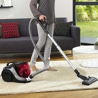 El aspirador de tipo trineo Rowenta X-Trem Power RO6963EA está rebajado a 119,99 euros con envío gratis en Amazon