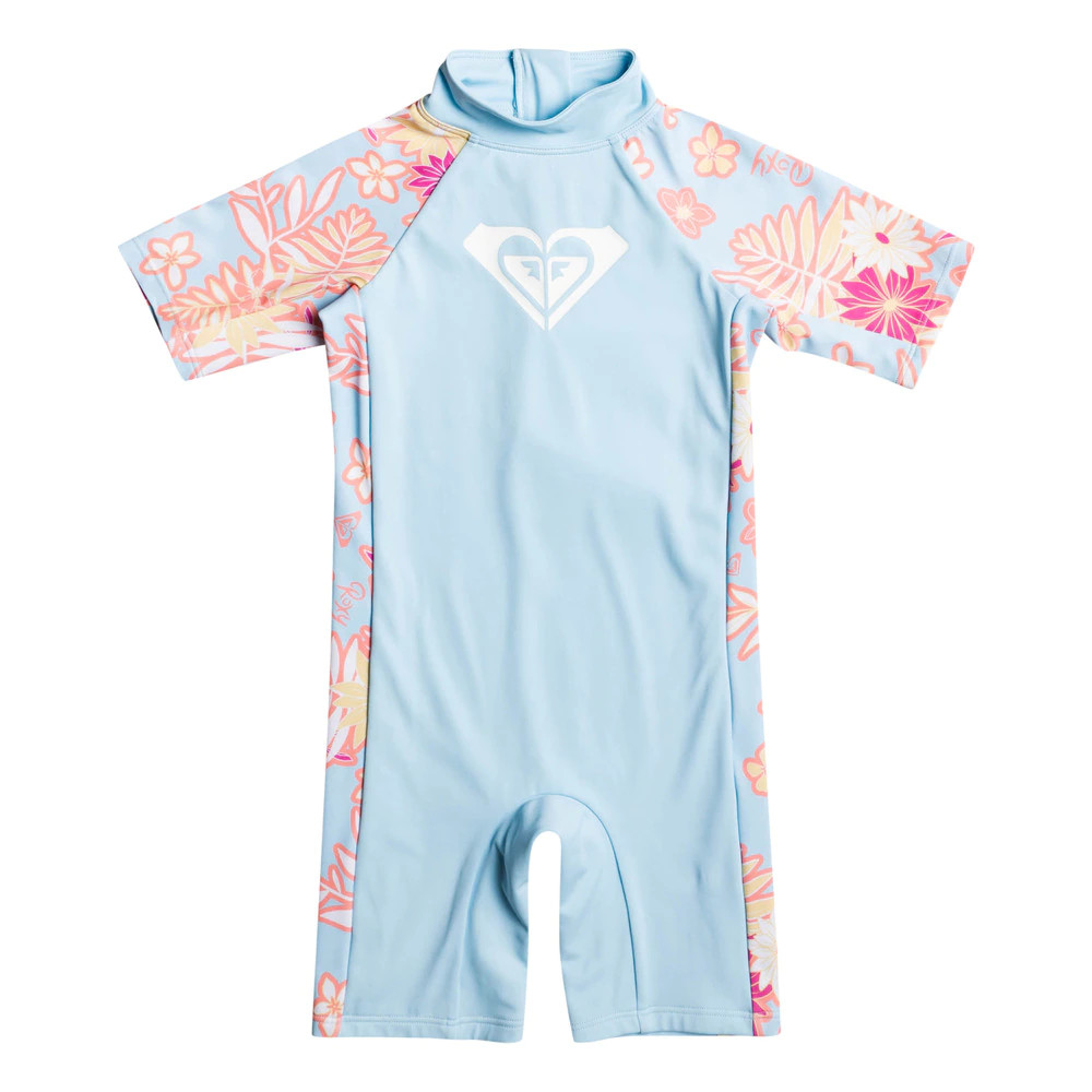 Bañador UPF 50 de niños Funny Childhood Roxy