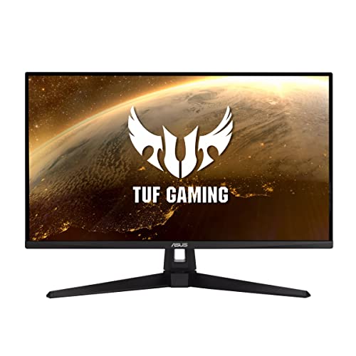 ASUS TUF Gaming VG249Q1A 23.8" LED IPS FullHD 165Hz FreeSync Premium