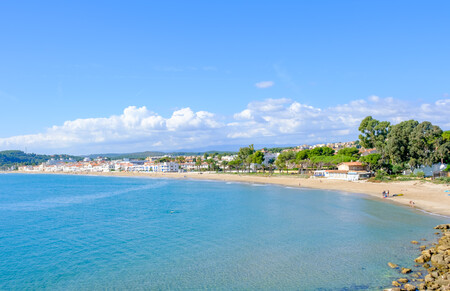 Pueblos Pesqueros Viajes Playa Eclipse 2026 Espana Encanto Sin Turistas Escapada Barata