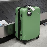 Alguien ha estudiado el efecto de poner un AirTag en las maletas. Y las conclusiones son para pensarlo dos veces 