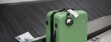 Alguien ha estudiado el efecto de poner un AirTag en las maletas. Y las conclusiones son para pensarlo dos veces 