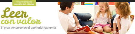 "Leer con Valor": la primer campaña nacional de fomento de la lectura promovida por familias y empresas