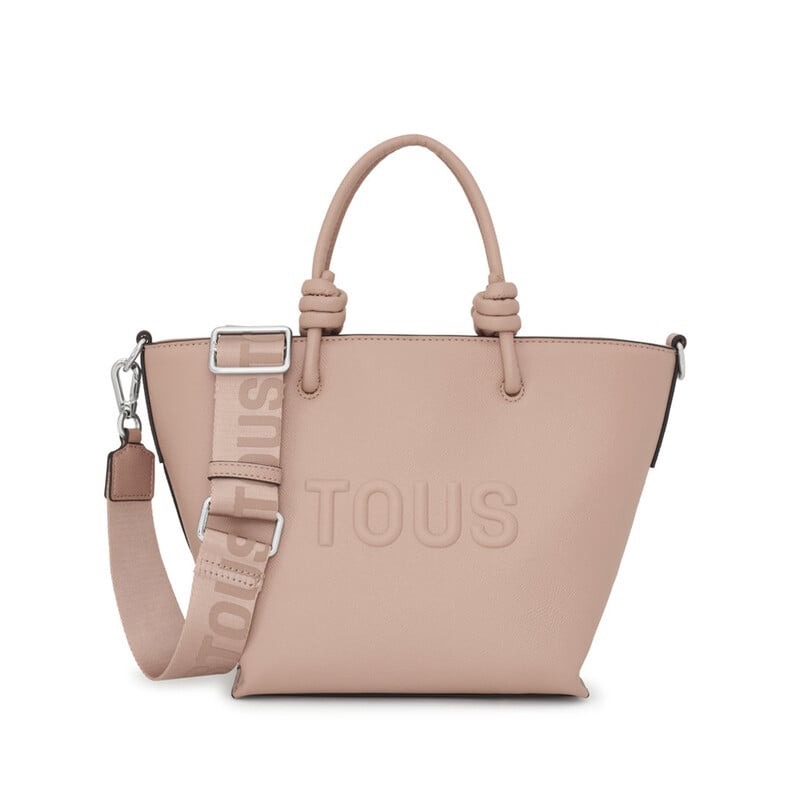 Capazo pequeño Tous La Rue New