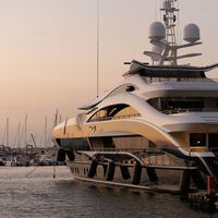 "Solo quedará sitio para los que tengan barcos de lujo". Cada vez es más difícil tener un barco de recreo: la gentrificación está convirtiendo los puertos en resorts para ricos