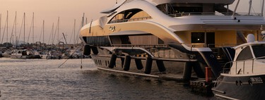 "Solo quedará sitio para los que tengan barcos de lujo". Cada vez es más difícil tener un barco de recreo: la gentrificación está convirtiendo los puertos en resorts para ricos