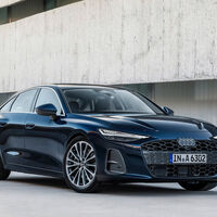 El Audi A6 2026 ya tiene precio en México: tres grandes pantallas y hasta 272 hp para el sedán intermedio de Audi 