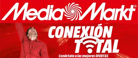 Conexión Total: nuevo folleto de ofertas de MediaMarkt
