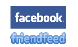 Facebook compra FriendFeed