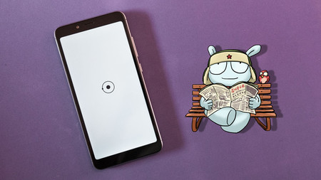 Análisis del Xiaomi Redmi 6