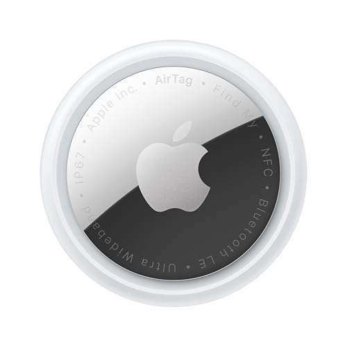 Apple AirTag pack de 4